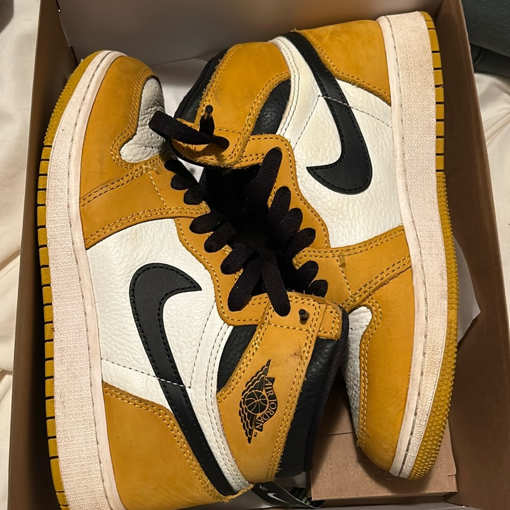 Nike Air Jordan